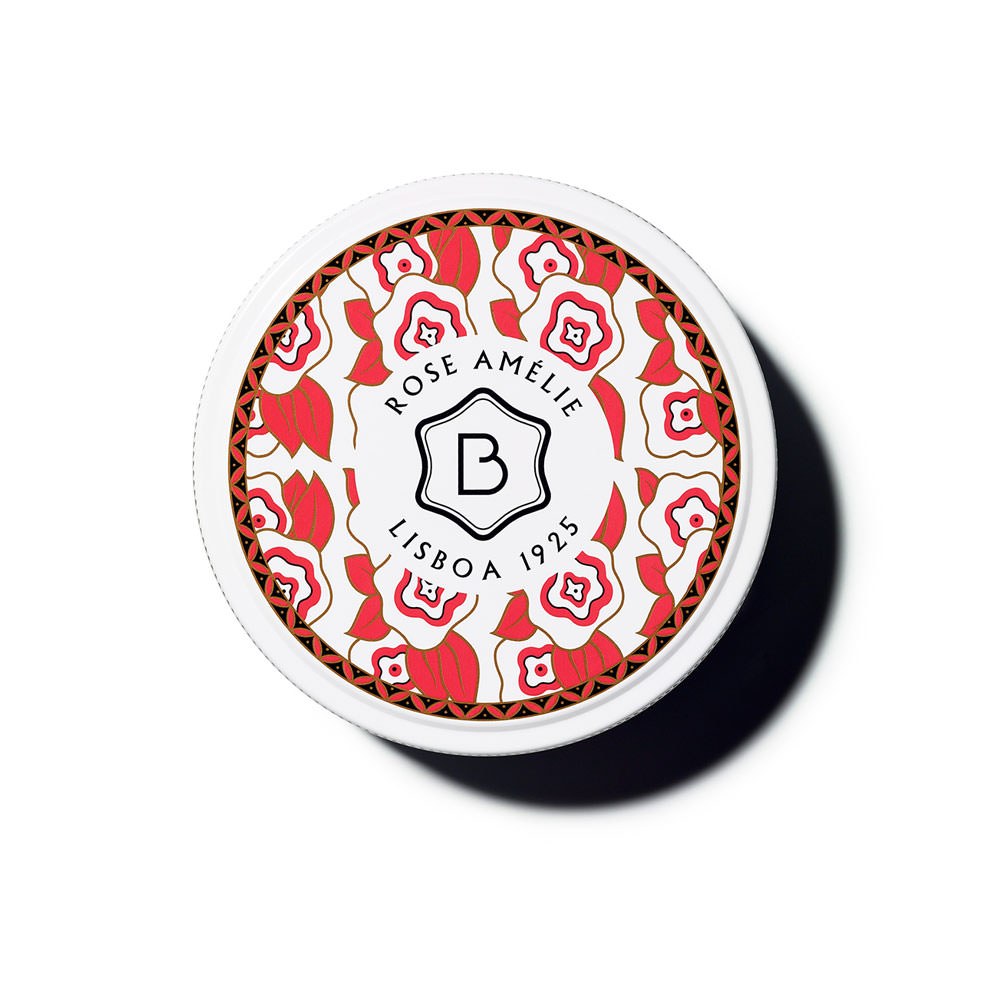 Benamor Rose Amelie Burro Corpo 200 ml — Burro corpo