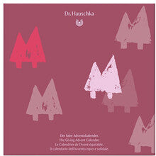 Dr. Hauschka The Giving Advent Calendar