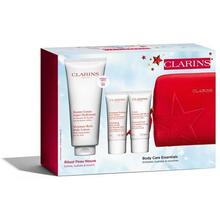 Clarins ボディケア エッセンシャル ギフトセット