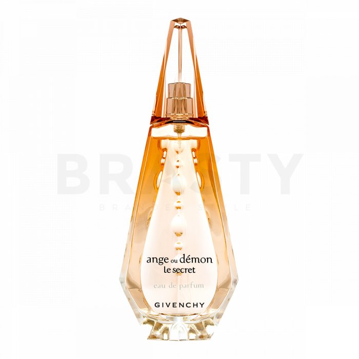Givenchy Angel or Demon The Secret EDP W 100 ml 