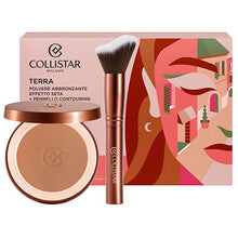 Collistar Zestaw upominkowy Bronzer