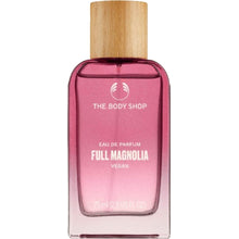 The Body Shop Eau de Parfum Full Magnolia - 75Ml