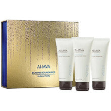 مجموعة هدايا Ahava Endless Vitality