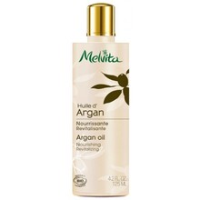 Melvita アルガン オイル - 125ml