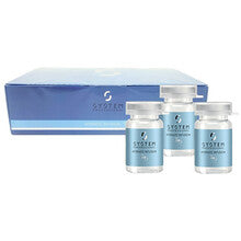 System Professional Hydrate Infusion 20 X - Intensive Hydrating Hair Treatment - 5 Ml