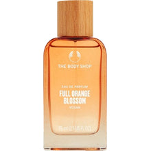 The Body Shop Eau de Parfum Pleine Fleur d&