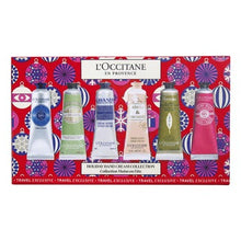 Set de Regalo Crema de Manos Colección L´Occitane - 180Ml