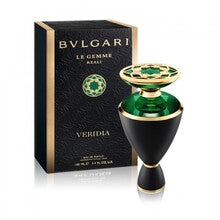 Bvlgari Veridia парфюмированная вода для женщин - 100 мл