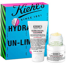 Kiehls Hydration Rutin Present Set