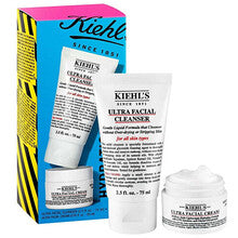 Kiehls Hydrate All The Way - ערכת מתנה