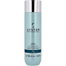 System Professional Purify Shampoo - 1000 ml