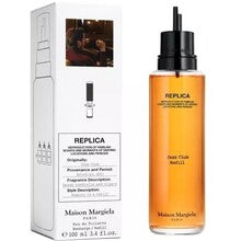 Maison Margiela Replika wkładu Jazz Club Edt - 100 ml