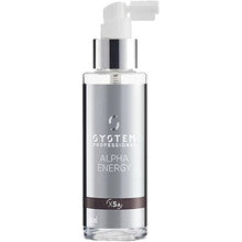 System Professional Alpha Energy Serum - Haarstimulator - 100 ml