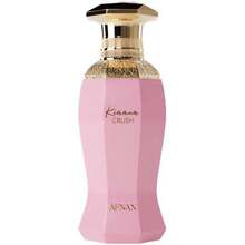 Afnan Kiaana Crush Eau de Parfum Vrouwen 100 ml