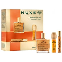 Nuxe Set Regalo The Infinite Glow