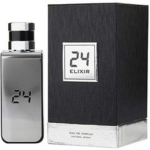 24 perfumes and colognes プラチナエリクサー EDP - 50 ml