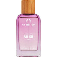 The body shop Fuld Rose EDP - 75ml