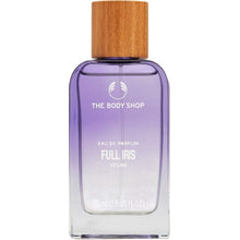 The body shop Full Iris EDP - 75 מ&quot;ל