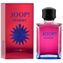 Joop! Uomo Neon Edition EDT - 125ml