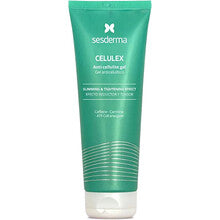 Sesderma Celulex Gel Anticellulite - Gel proti cellulite - 200 ml