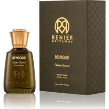 Renier perfumes תמצית בושם Behique - 50 מ&quot;ל