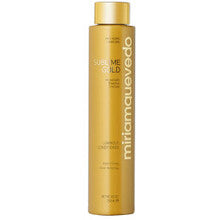 Miriam quevedo Șampon luminos Sublime Gold - 250 ml