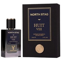 North stag ユイット VIII 香水エキス - 100ml