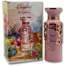 Fragrance world Bouquet di Euphoria EDP - 100 ml