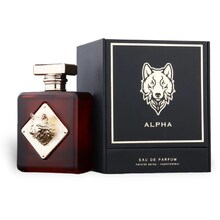 Fragrance world Alpha EDP - 100 ml