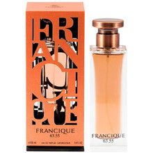 Fragrance world Francique 63,55 EDP - 100 ml
