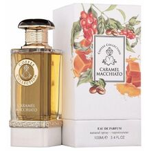 Fragrance world Eau de parfum Caramel Macchiato - 100 ml