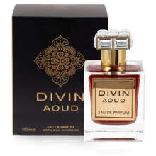 French avenue Divine Aoud EDP - 100 ml