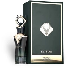 French avenue Elysian Onyx EDP - 80ml