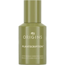 Origins Plantscription Active Correction Siero Antirughe - 30 ml