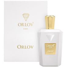 Orlov paris Orlov EDP refillbar - 75 ml