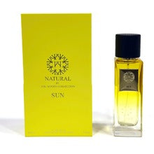 The woods collection Natural Sun EDP - 100 ml