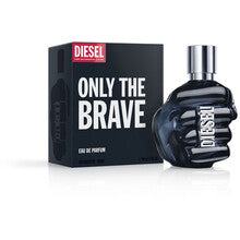 Diesel Only The Brave 35 ml — عطر رجالي