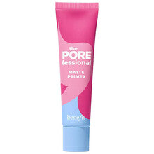 Benefit Porefessional Matte Primer -Mattifying Foundation Makeup Base - 22 ml