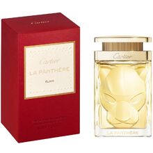 Cartier La Panthere Elixir EDP - 100 ml