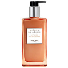 Hermès Un Jardin Sur La Lagune Körperlotion – 200 ml