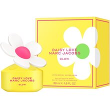 Marc jacobs Daisy Love Glow EDT - 50 ml
