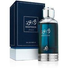 Athoor al alam Dastoor Lil Rijal EDP - 100 ml