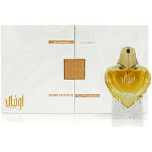 Ahmed al maghribi Awfa Eau de Parfum - 60 ml 