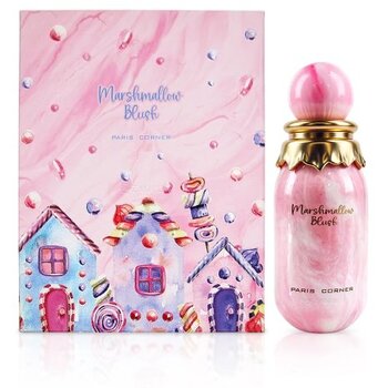 Paris corner Marshmallow Blush eau de parfum - 100ml 