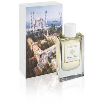 Alghabra Senses Of Istanbul Ottoman Treasure parfymextrakt - 50 ml 