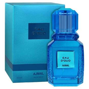 Ajmal Eau d'Oud EDP - 100 ml