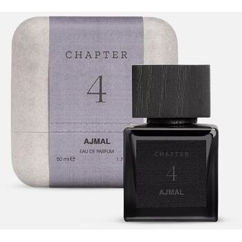 Ajmal Kapitel 4 EDP - 50 ml