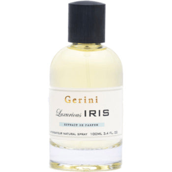 Gerini Luxurious iris perfume extract - 100 ml 
