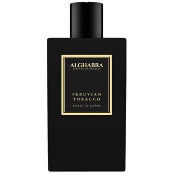 Extrait de Parfum de tabac péruvien Alghabra 50 ml 