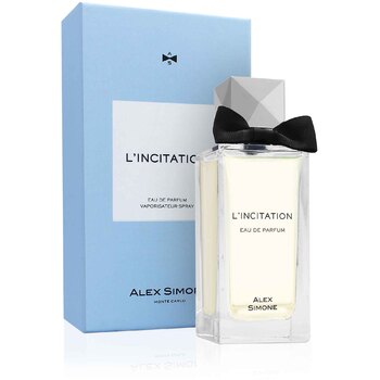 Alex simone L'Incitation EDP -tuoksu - 50 ml